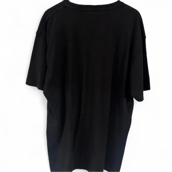 Bad Bunny | XL 100% cotton Nadie Sabe T Shirt Vintage - Picture 3 of 6